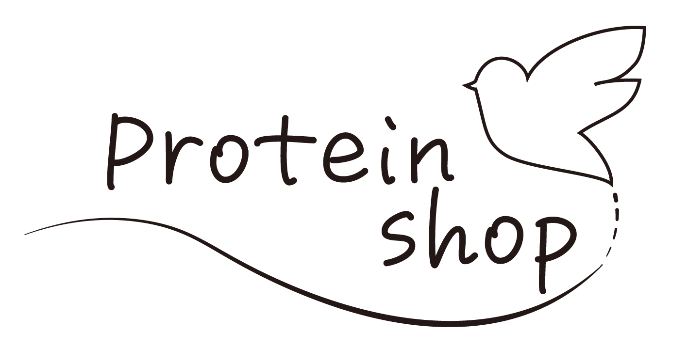 Proteinshopロゴ